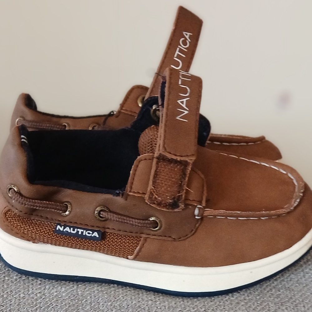 Natica shoes